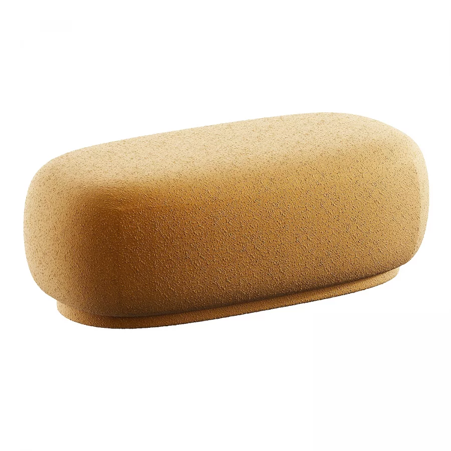 bombo pouf by dom edizioni Image 1