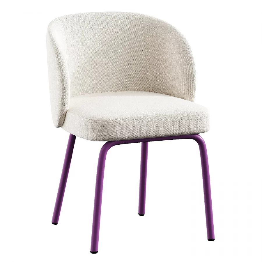 cora metal leg Image 2