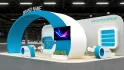 exhibition booth - Thumbnail 6