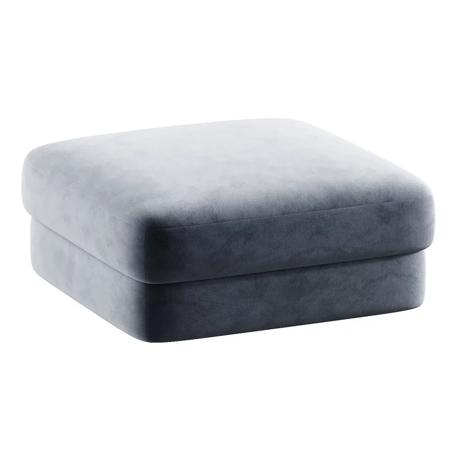 leonore pouf Image 5