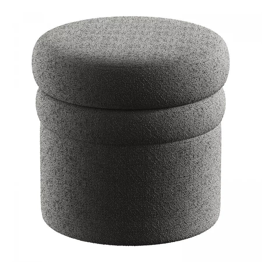 pouf pancakes high Image 5