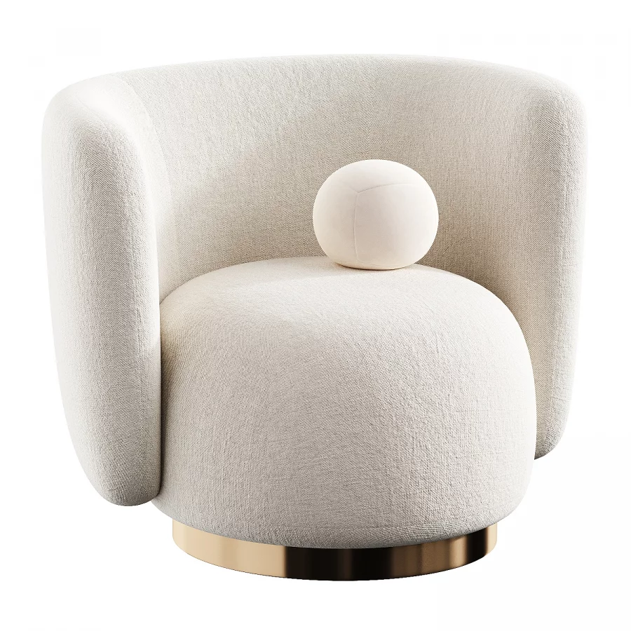 kreslo lucca Image 2