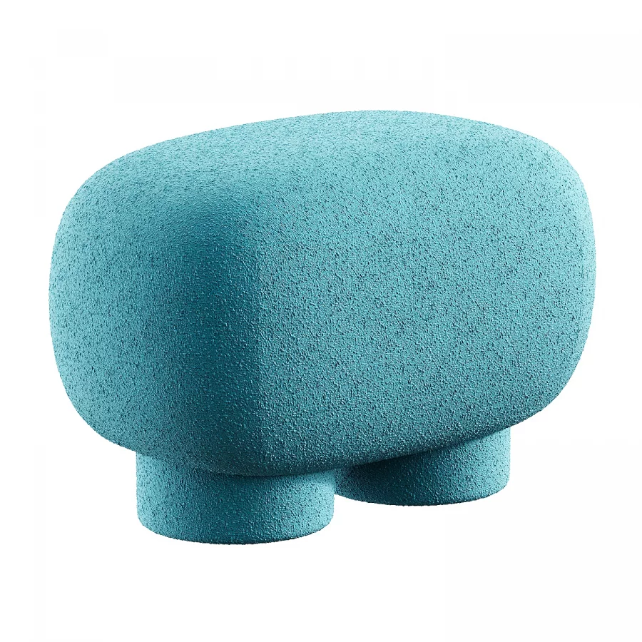 big foot petite bench Image 2