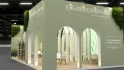exhibition booth - Thumbnail 6