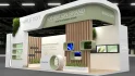 exhibition booth - Thumbnail 4