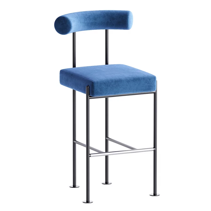 quando barniy stul Image 5