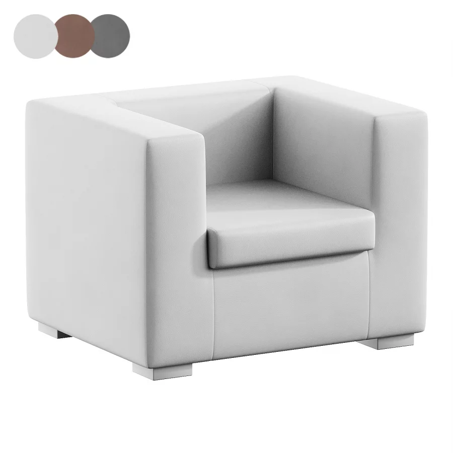 perla armchair Image 3
