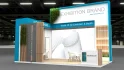 exhibition booth - Thumbnail 4