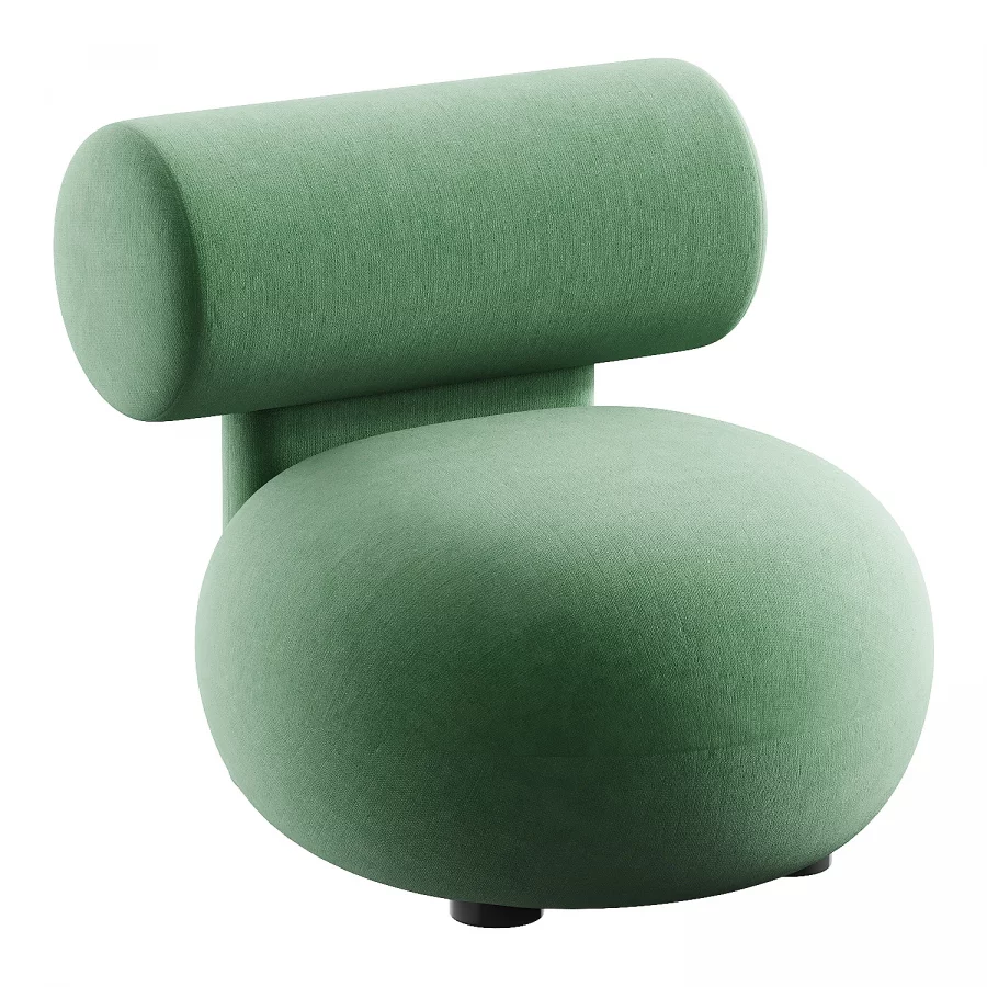 hippo lounge kreslo Image 4