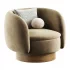 muir swivel chair - Thumbnail 4