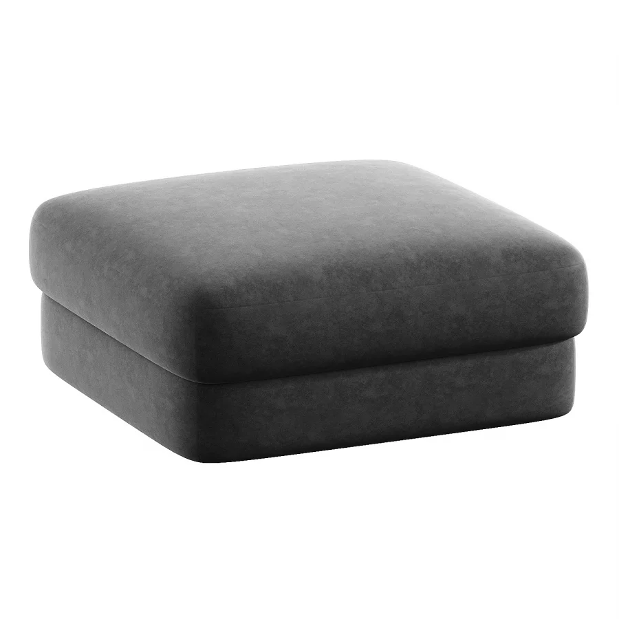 leonore pouf Image 3