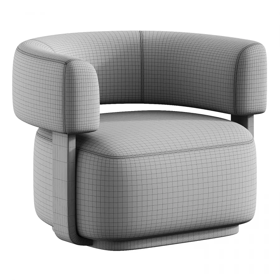 pax accent chair Image 7