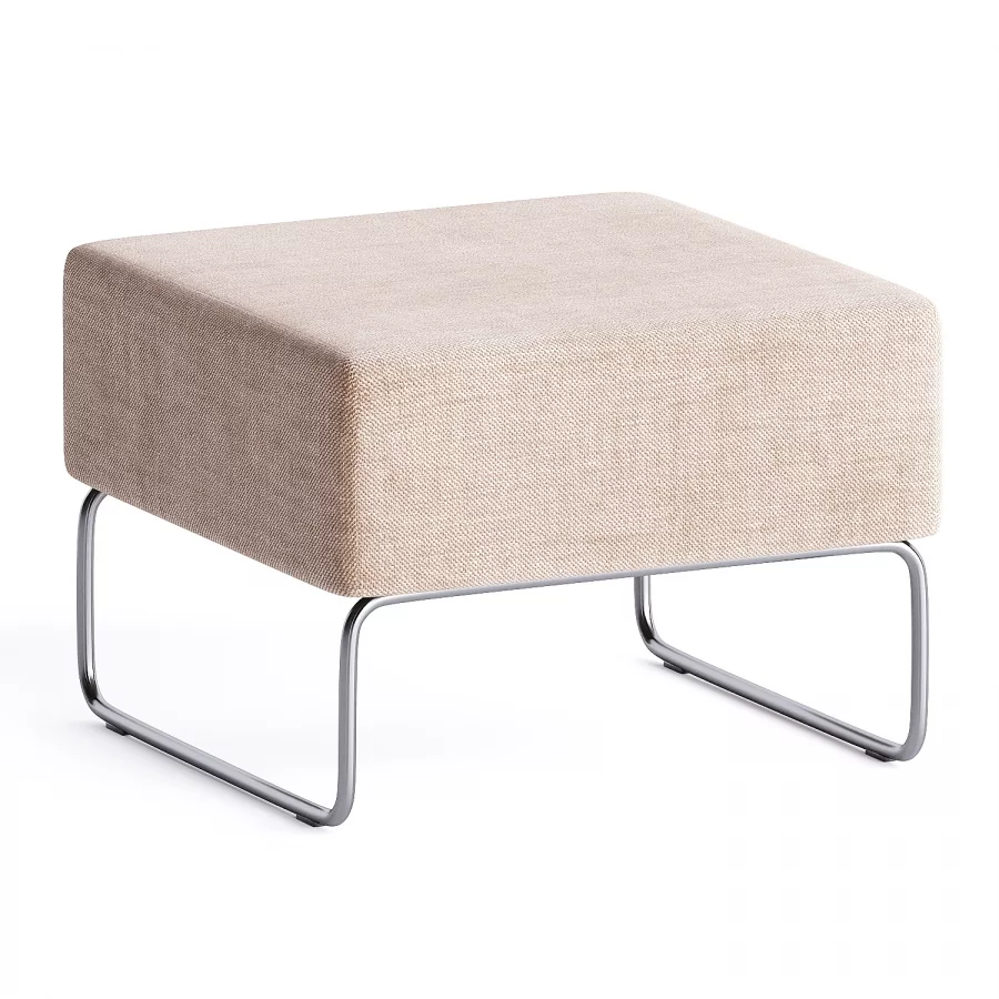 host 203 pouf Image 3