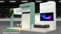 exhibition booth - Thumbnail 9