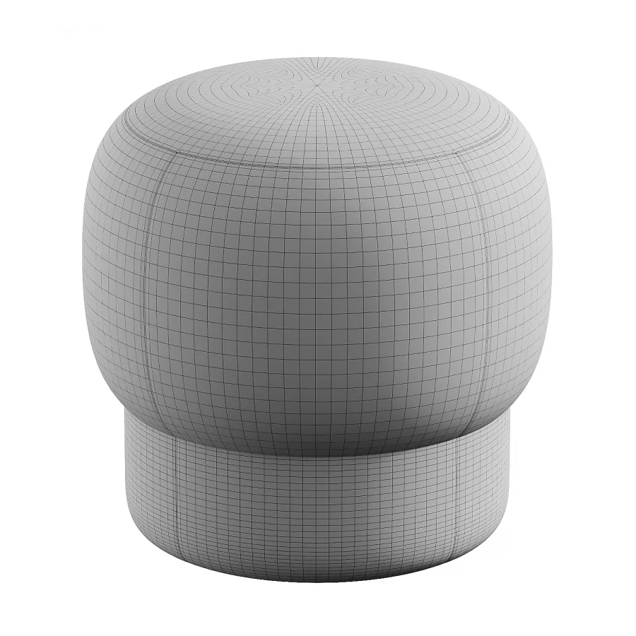 pouf tan tan Image 4