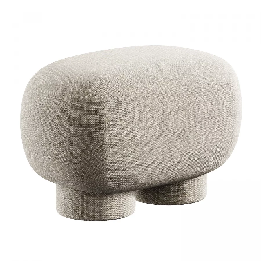 big foot petite bench Image 4