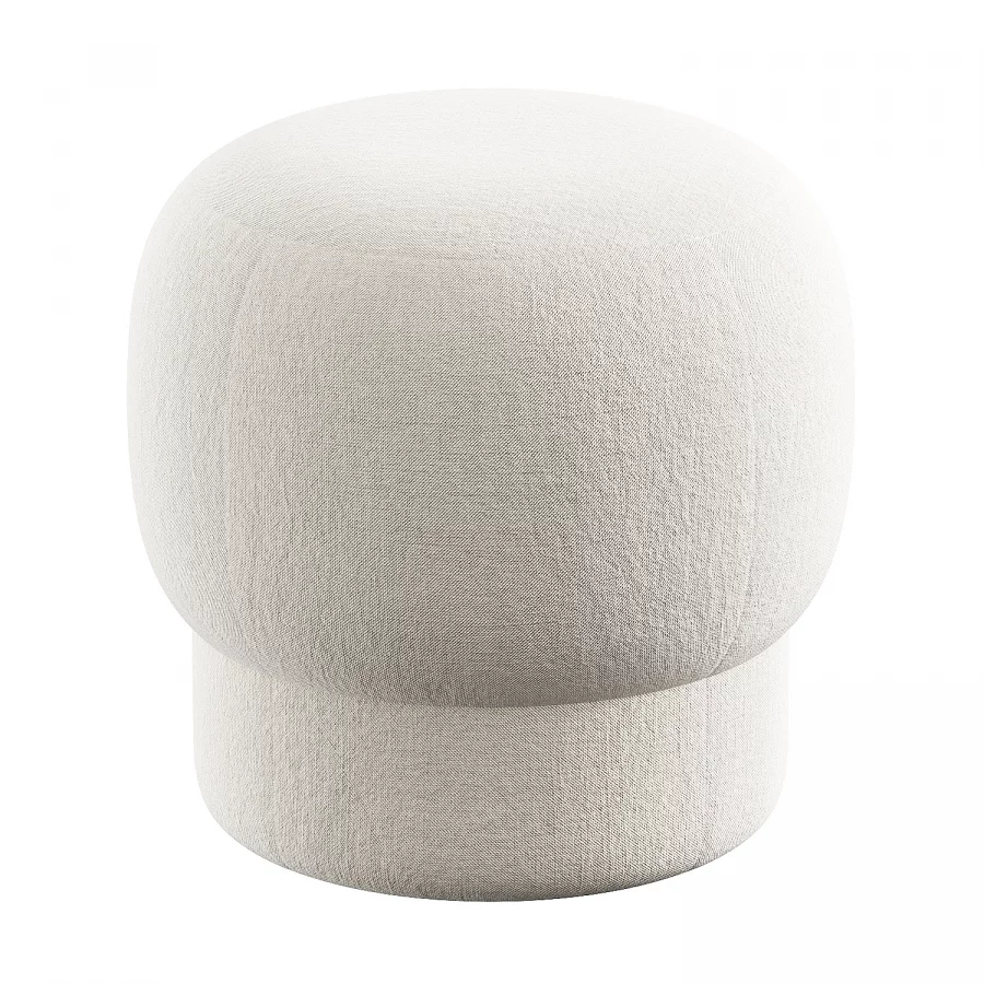 pouf tan tan Image 2