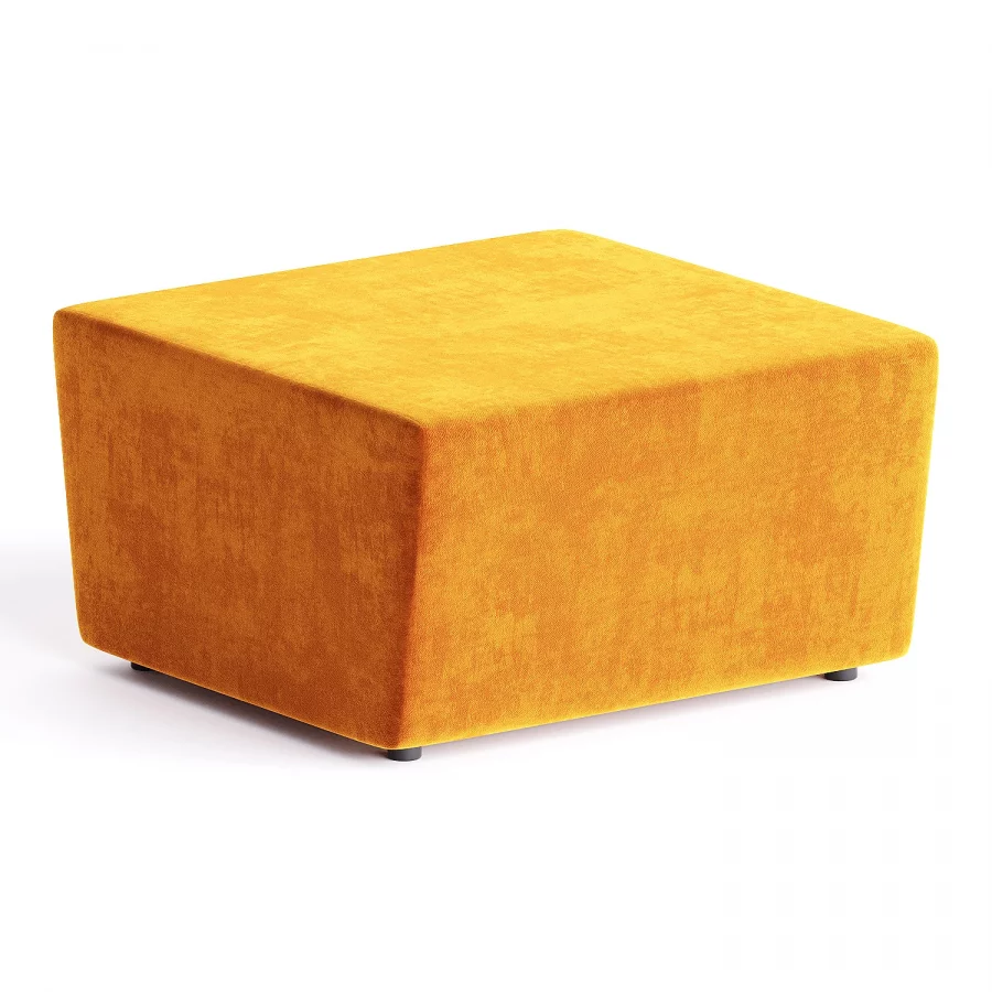 lingotto pouf Image 1
