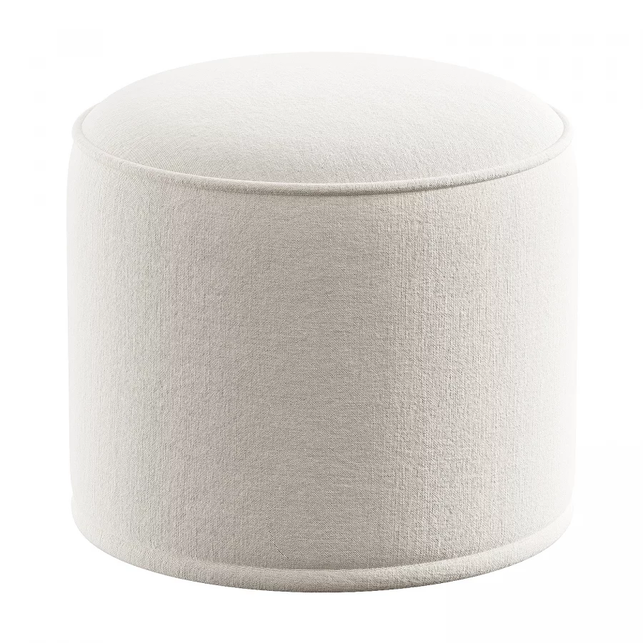 pouf silindr Image 4
