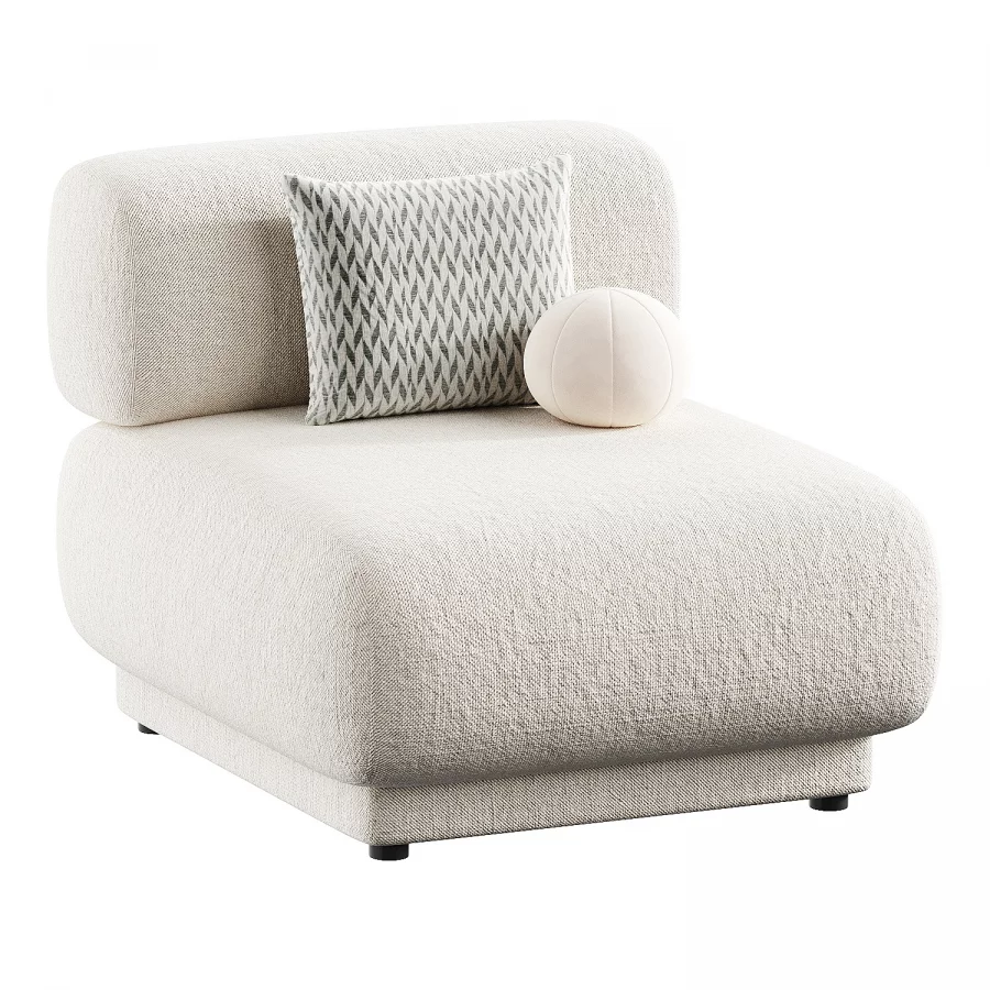 teide armchair Image 2