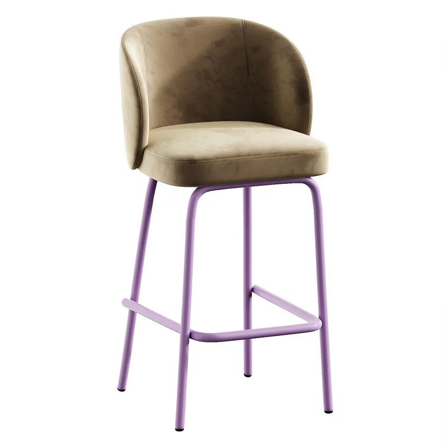 barniy stul cora Image 4