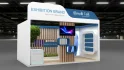 exhibition booth - Thumbnail 6