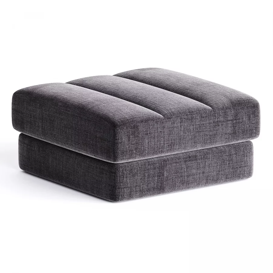 qora sierra pouf Image 2