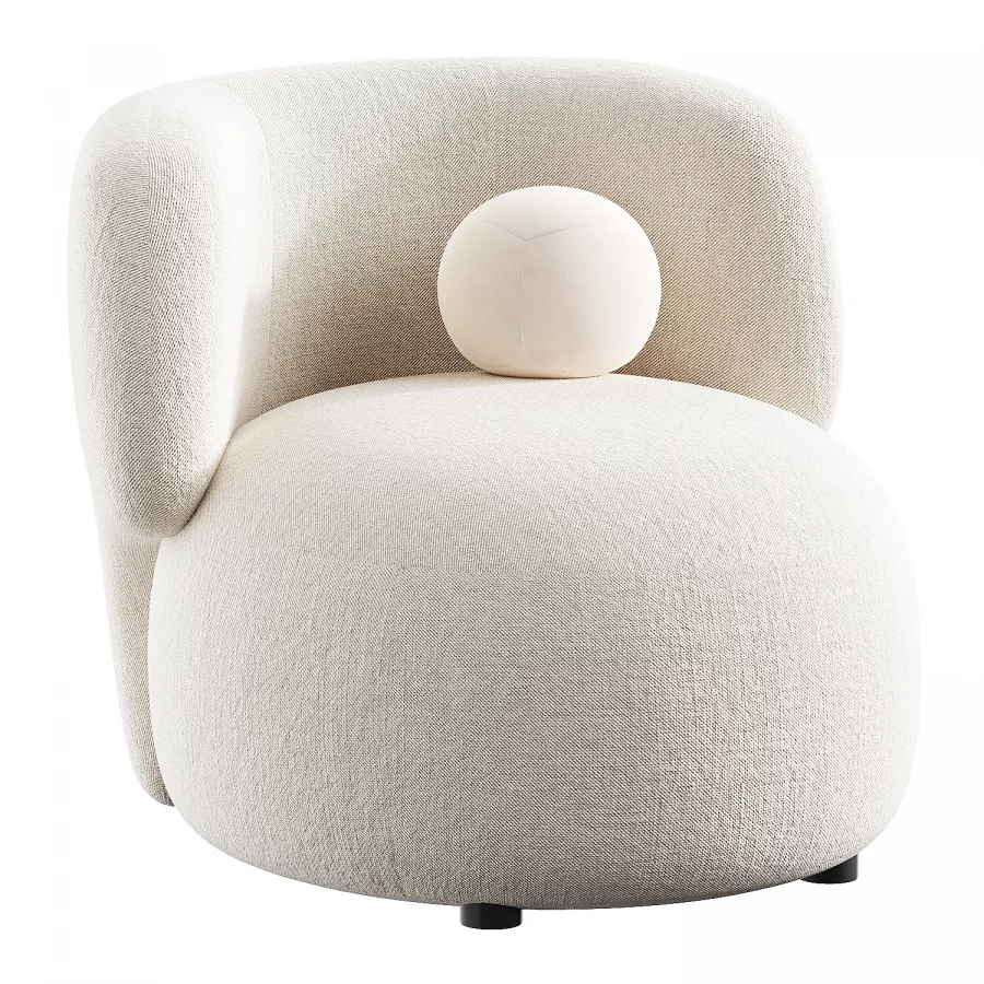 armchair brayden Image 2