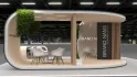 exhibition booth - Thumbnail 6