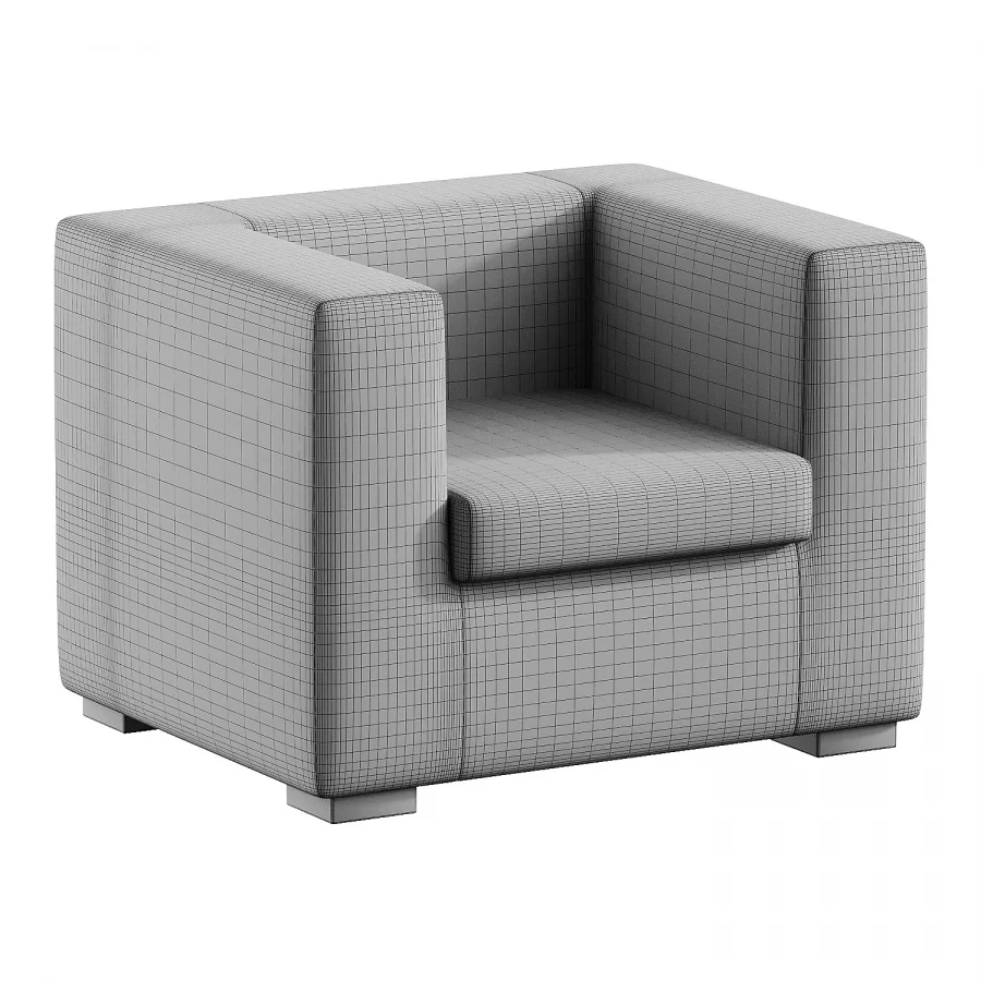 perla armchair Image 4