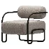 Kelly Wearstler Armchair Ardent - Thumbnail 2