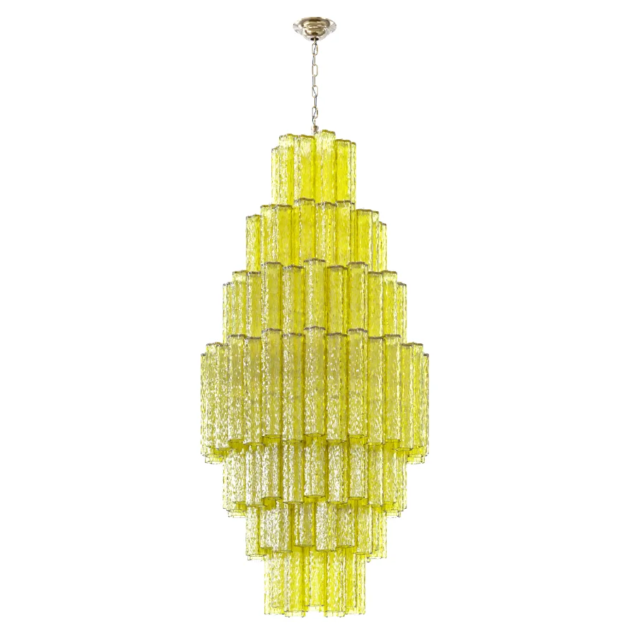 Addis Diamond Chandelier Image 5