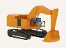 Excavator Mining 6015B Simplified - Thumbnail 1