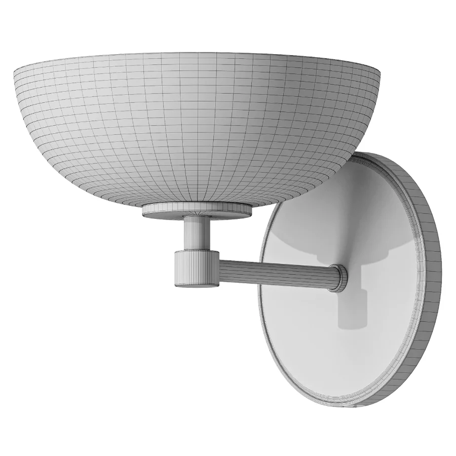 West Elm Lea Sconce Image 3