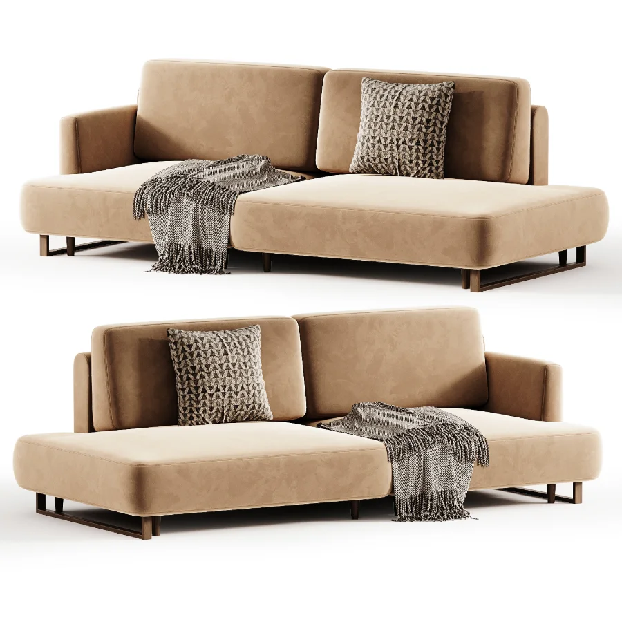 Onte Sofa Image 5