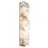 Spike Alabaster Wall Lamp - Thumbnail 2