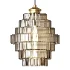 Docos Luella Glass Pendant Lamp - Thumbnail 1