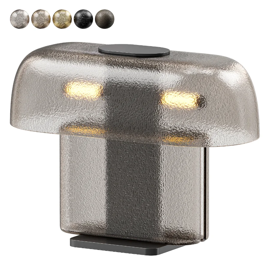 Esca Table Lamp Image 1