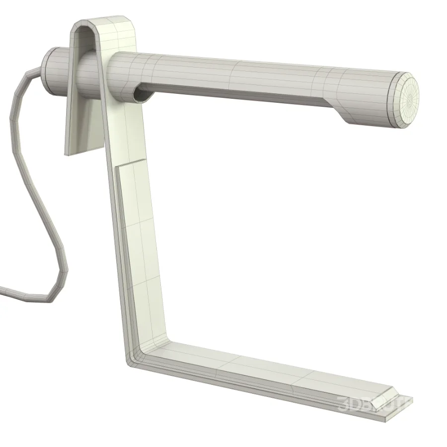 Tourville Table Lamp Image 4