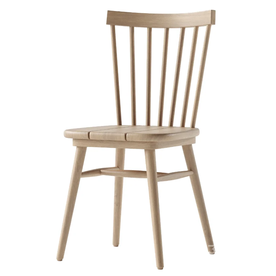 Windsor Chair Image 5