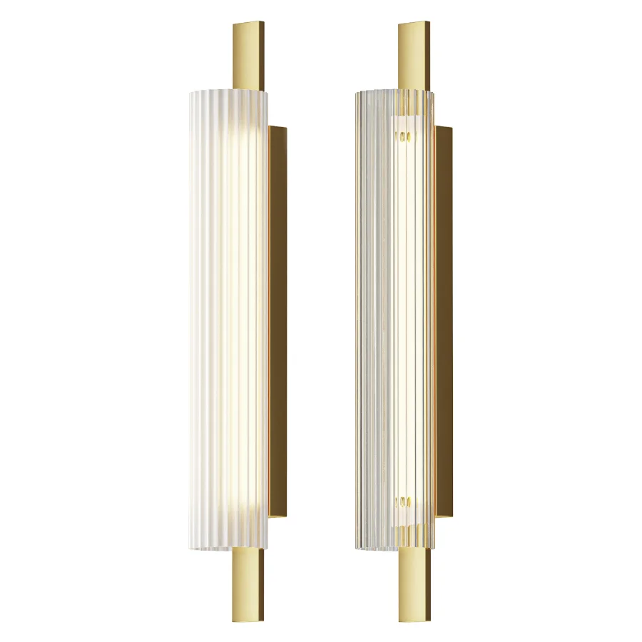 Crystal Lux Tunnel Centersvet Image 1