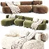 Stuck Sofa By Dmitry Kozinenko - Thumbnail 5