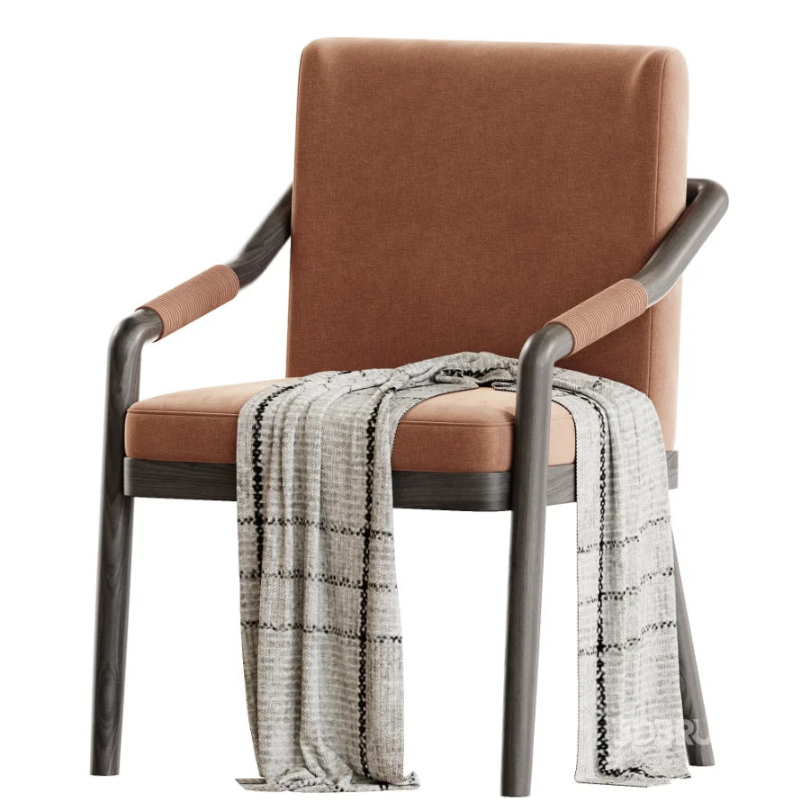 Villena Arm Chair Image 3