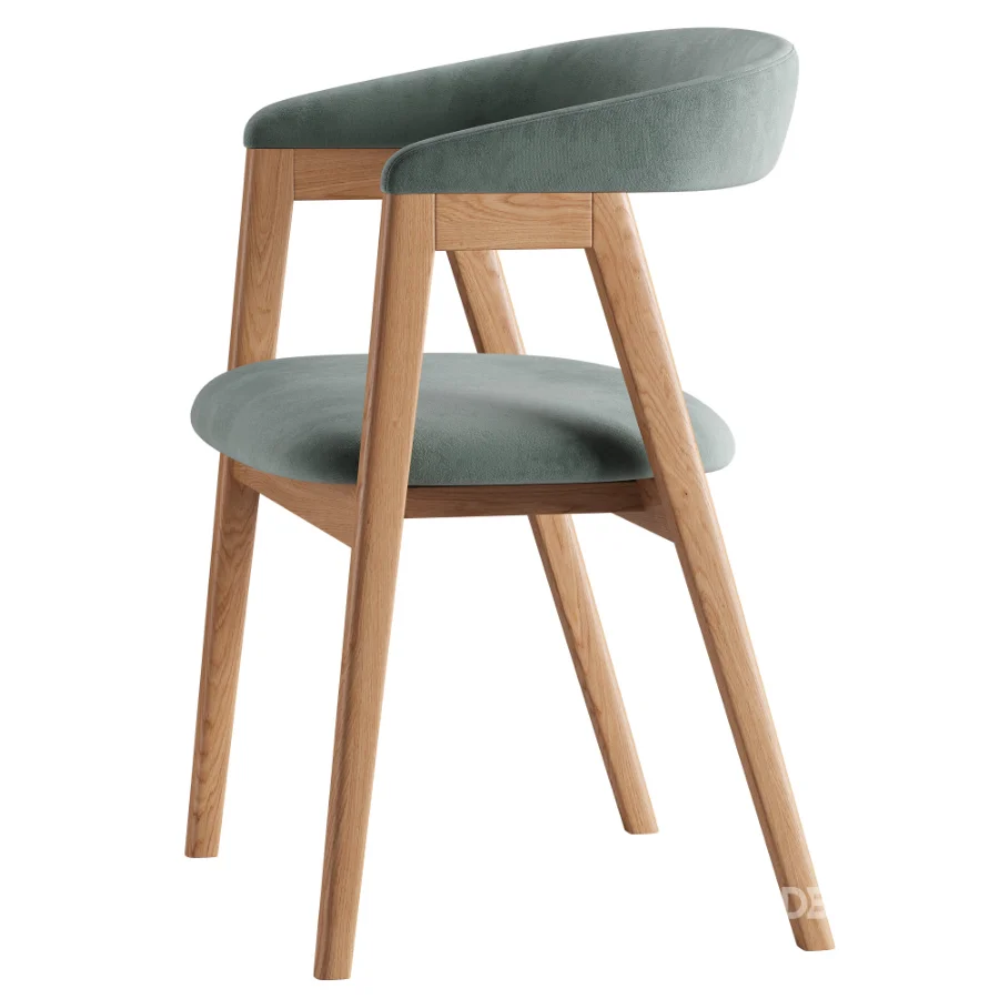 Trevor Chair Image 5