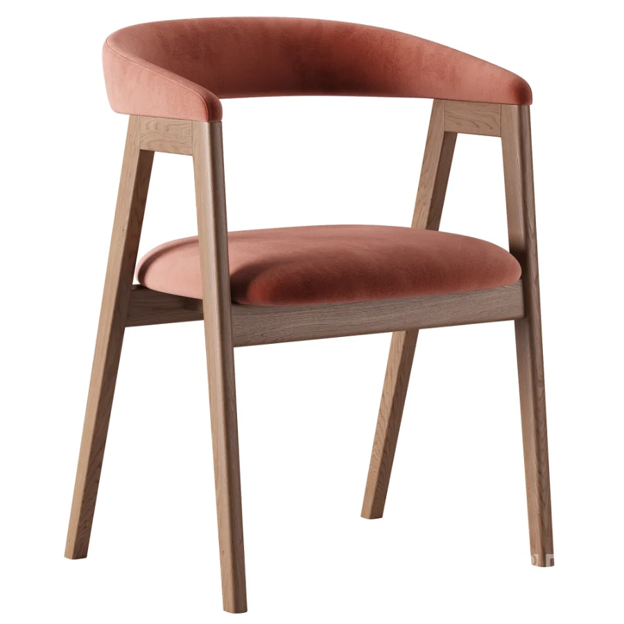 Trevor Chair Image 4