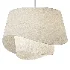 Dao Fabric Pendant Light Wooddi - Thumbnail 2