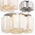 SL 116 502 06 Chandelier By ST Store - Thumbnail 4