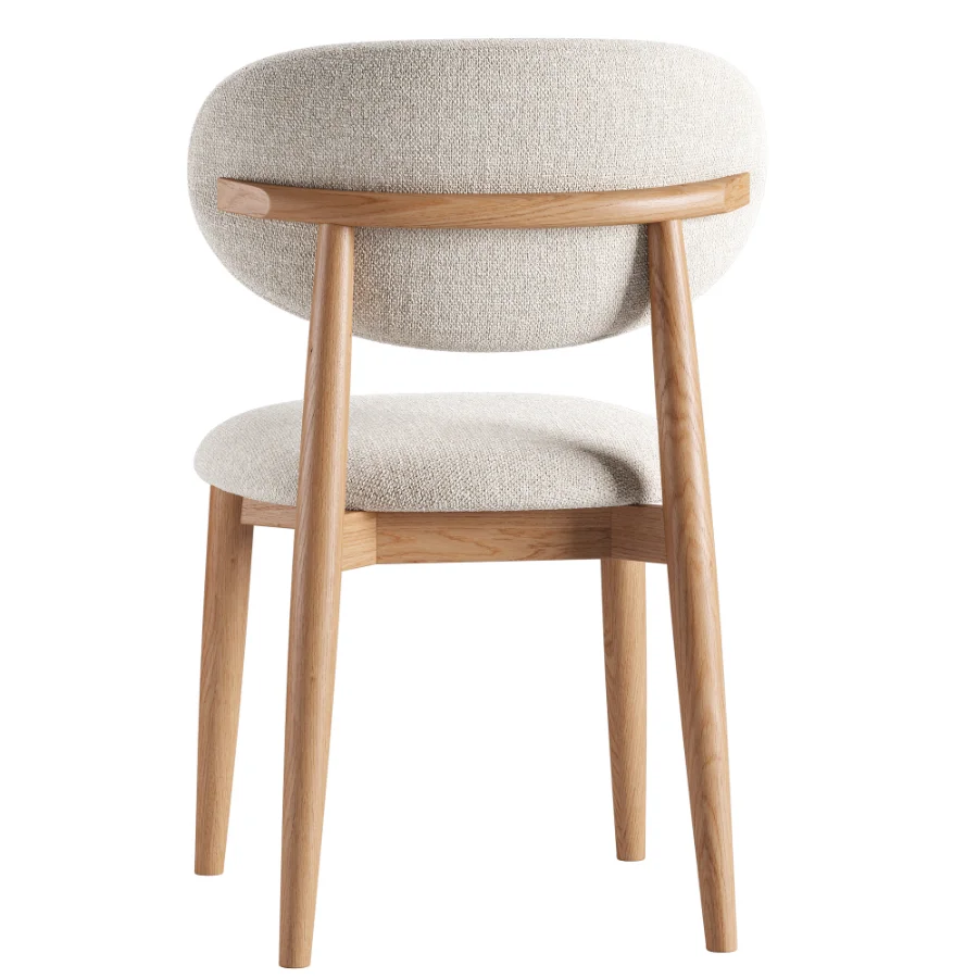 Cecilie Dining Chair Image 7