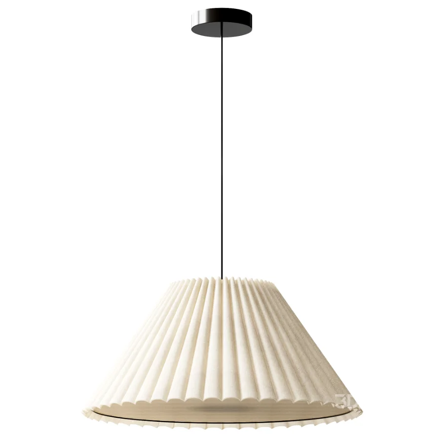 Lights Lamps Plia Pendant Lamp Image 1