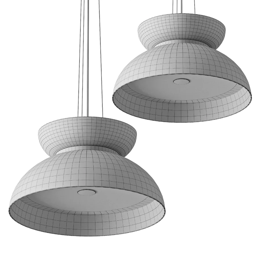 Andcosta Italian Light Clepsydre Hanging Image 4